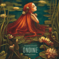 Ondine - Benjamin Lacombe