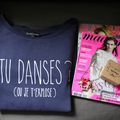 Tu danses ?