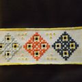 Broderie Hardanger