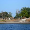 Photo du jour // 191- Beauté des îles du Saloum