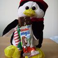 Sondage n°1: Est ce que si Pingu mange un Kinder Pingui, c'est du cannibalisme?