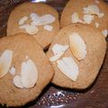 SPECULOOS AUX AMANDES