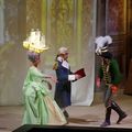 Le dernier Panache " le Puy du fou "