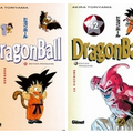 Akira Toriyama, "Dragon Ball" (42 tomes)