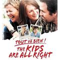 Tout va bien the kids are all right!