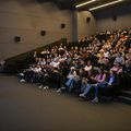 Les Mauvais Gones : le festival consacré aux films de gangsters arrive sur Lyon