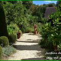 Les jardins de Cadiot (24 CARLUX)