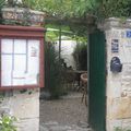 Semaine Spéciale "Rentrée" Restaurant "La Récré" à Damvix Marais Poitevin