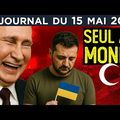19h Le JT de TVL