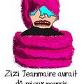 L'avis de Zizi Jeanmaire