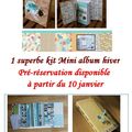 Kits de Cap sur le Scrap