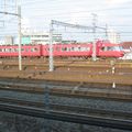 Il y a 20 ans, mon tout premier Panorama Car !