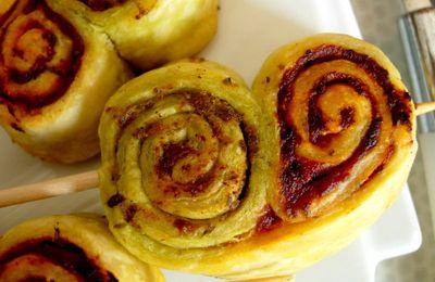 palmiers