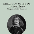 Melchior Mitte de Chevrières