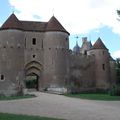 Château d'Ainay-le-Vieil