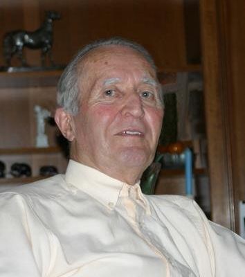 En hommage à René Reymond...