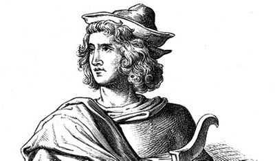 Walther von Der Vogelweide (vers 1170 – vers 1230) : « L’été et l’hiver sont tous deux ... » / « Sumer unde winter beide sint...