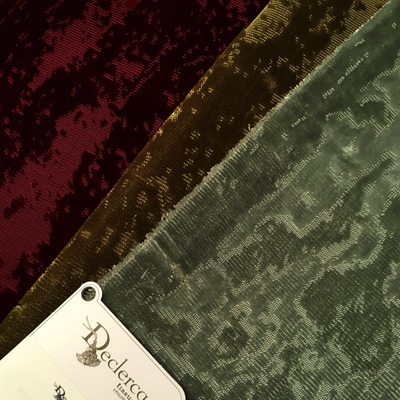 le velours oxydation