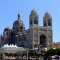 CHAPITRE 2 - MARSEILLE EN BALADE JUIN 2024 - CATHÉDRALE LA MAJOR