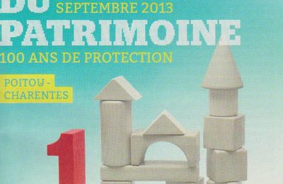 100 ans de protection...