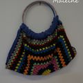 sac au crochet