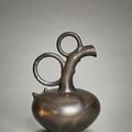 Dame Magdalene Odundo's Ceramics Sold at Sotheby's London, 26 June 2025