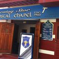 Morning Star Pentecostal Chapel (Gospel)(12 mai 2013)