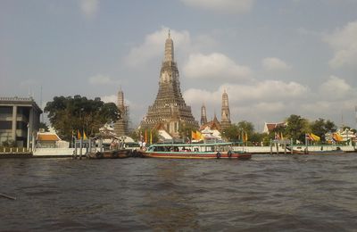 Le Wat Arun