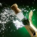 BONNE ANNEE de la part du cabinotier