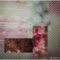 INSPIRATION SCRAP ET TISSU