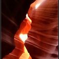 22 oct 2016 : Antelope Canyon n°2