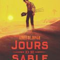 Jours de sable ---- Aimée de Jongh