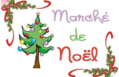 Info Plateau: Marché de Noël