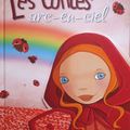 LES CONTES ARC EN CIEL