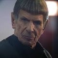 Les confidences post-mortem de Mr. Spock