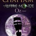 Autre-Monde, tome 5, Oz