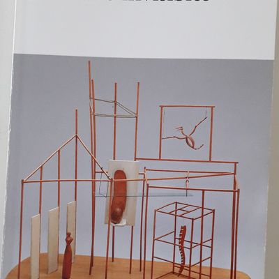 Les villes invisibles (Italo CALVINO)