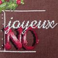 Sapin rouge # 21