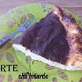 Tarte Chti'briarde