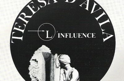 A acheter: le magazine Par Coeur/Teresa d'Avila/L'Influence (1985)