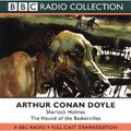 THE HOUND OF THE BASKERVILLES, d'après Arthur Conan Doyle