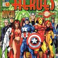 Panini Marvel Marvel Heroes V1 2001/2004