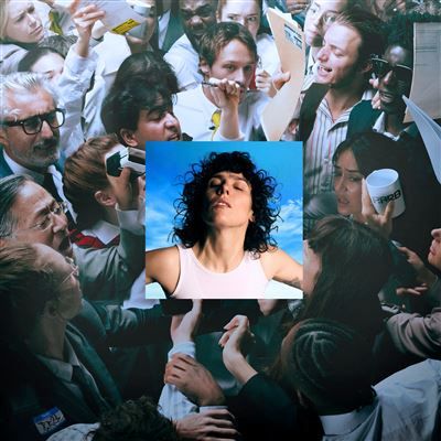  Idées cadeaux de Noël de dernière minute : 4 disques made in France. à mettre sous le sapin 