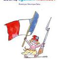 Liberté, égalité... Mathilde ! / S.Cherer / Ecole des Loisirs / 