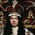 Charles II série de la BBC