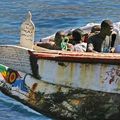 HCR: 66 migrants africains morts ou disparus dans le golfe d'Aden