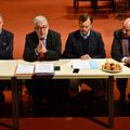 HORIZON DÉGAGÉ POUR L’ORCHESTRE NATIONAL DE PICARDIE.