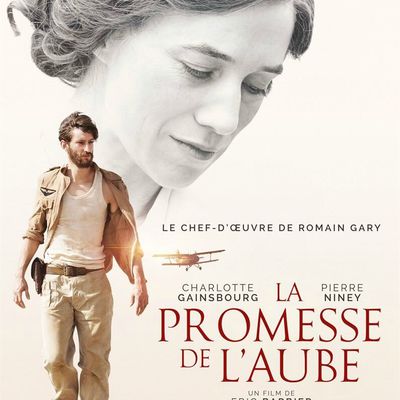 La promesse de l'aube