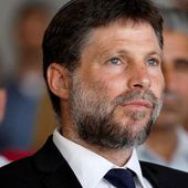 Gaza : il pourrait être " justifié et moral " de laisser mourir de faim 2 millions de civils, selon le ministre israélien des Finances