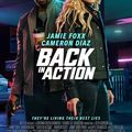 "Back in Action" de Seth Gordon : une comédie familiale routinière